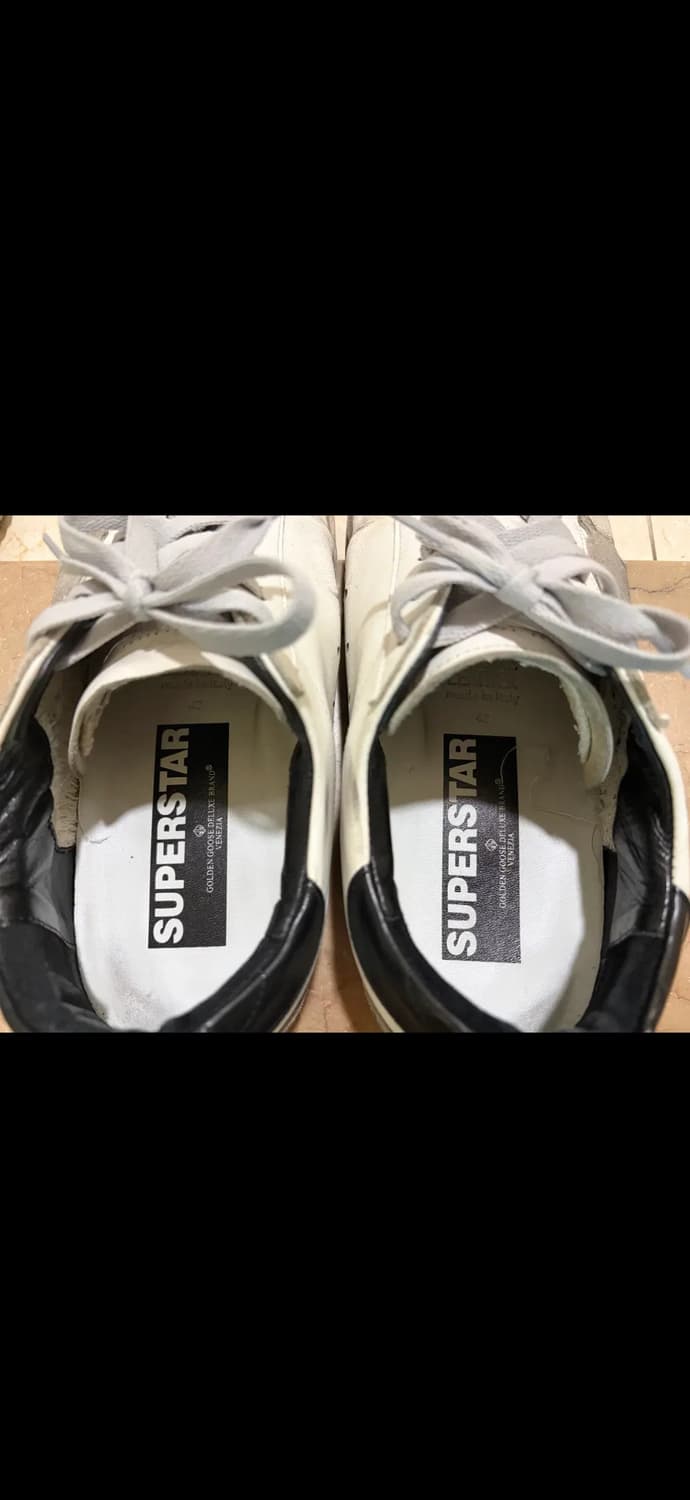 골든구스 슈퍼스타 40 상품이미지4