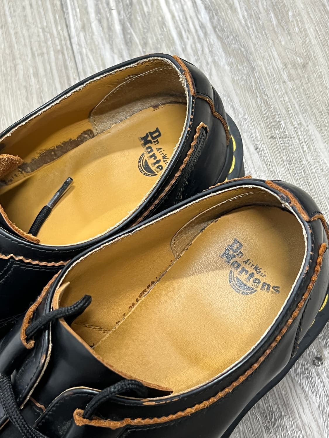 Dr martens 닥터마틴 1461 빌링턴 길리  상품이미지3