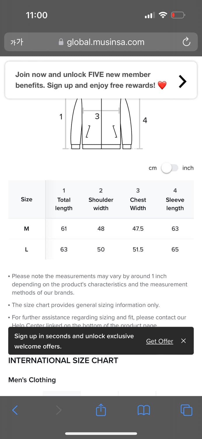 Amomento 25FW Stripe Button-Up Cardigan 상품이미지8