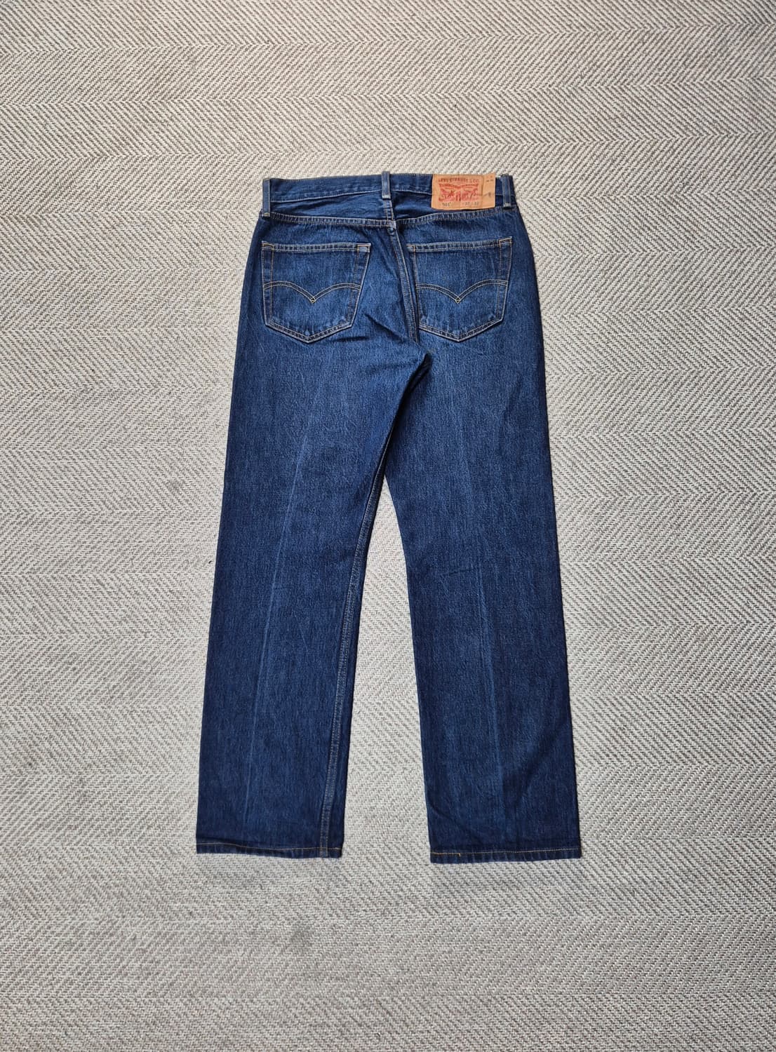 리바이스 501 w32 (A21) 상품이미지2