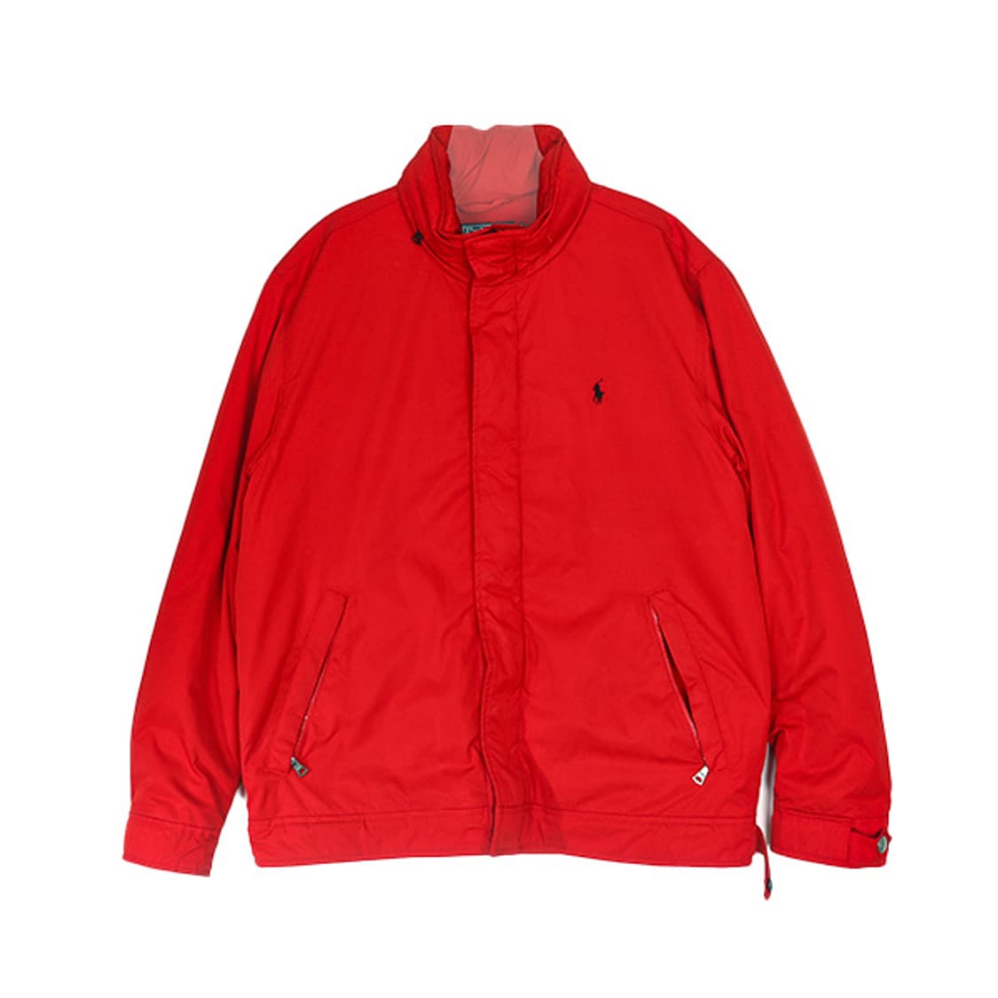 폴로랄프로렌 00s 블루종 점퍼 (L) MAT441 상품이미지1