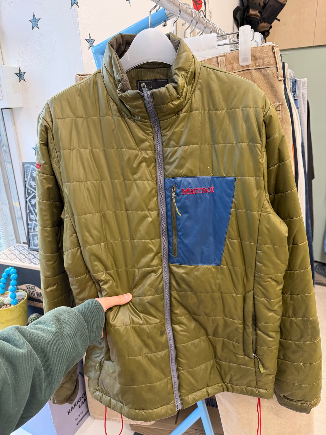 Marmot 상품이미지3