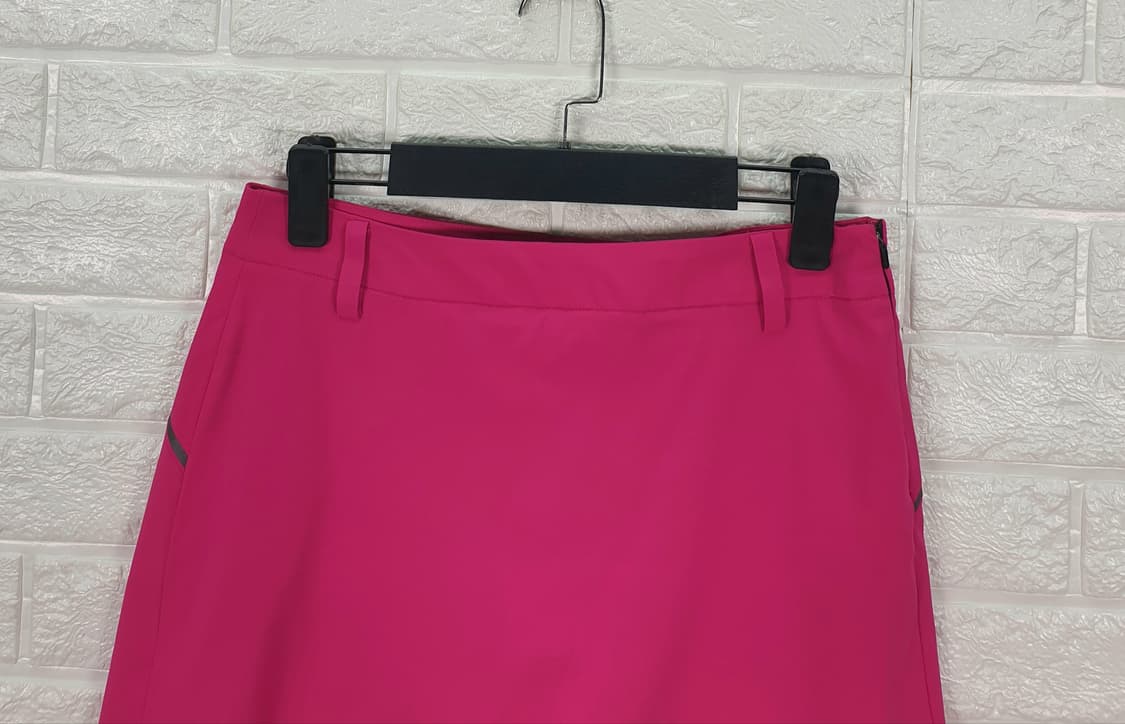 [28]마크앤로나 골프 스커트 상품이미지4