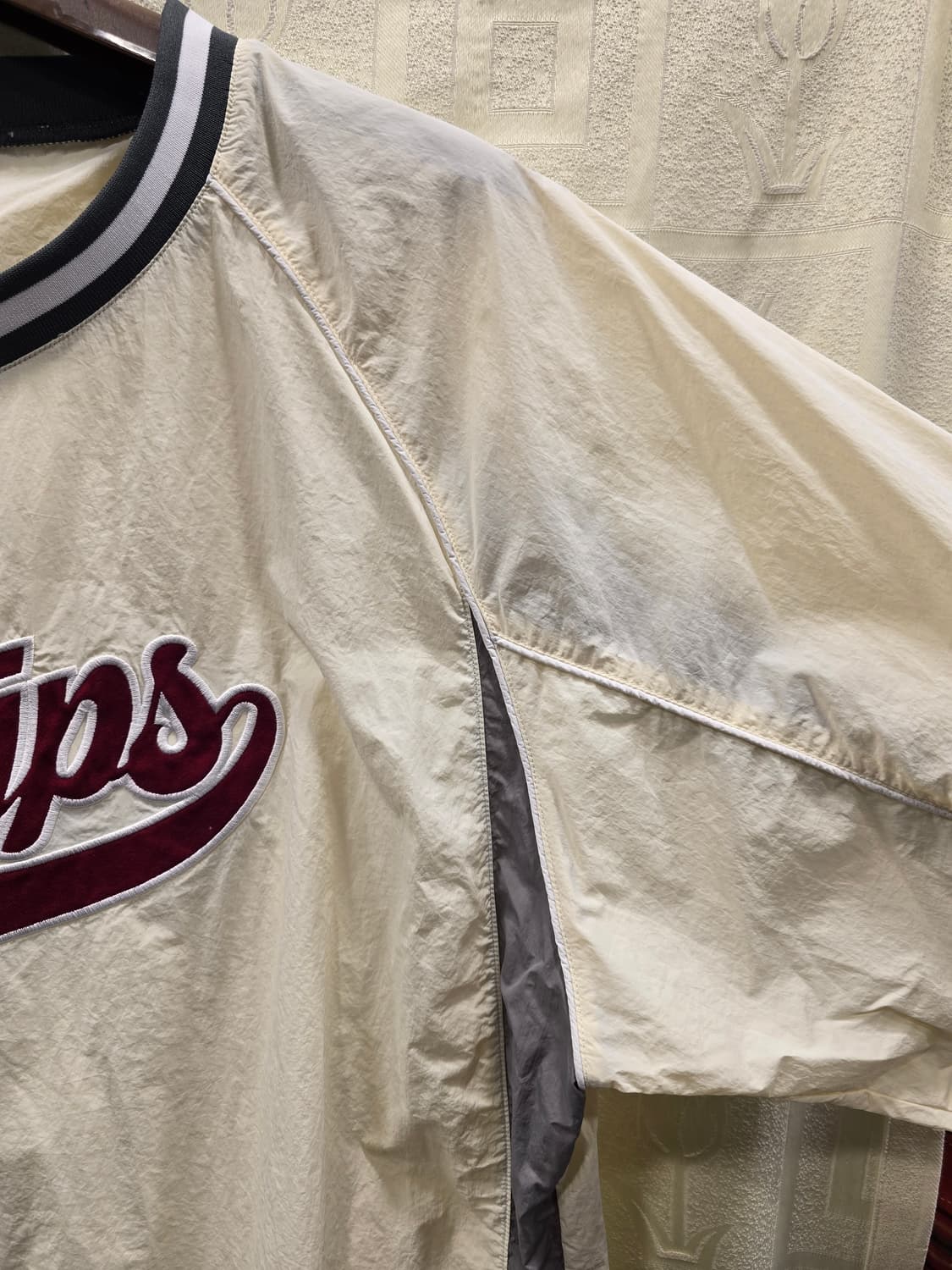 피지컬 디파트먼트 남여공용  티셔츠 105 상품이미지4