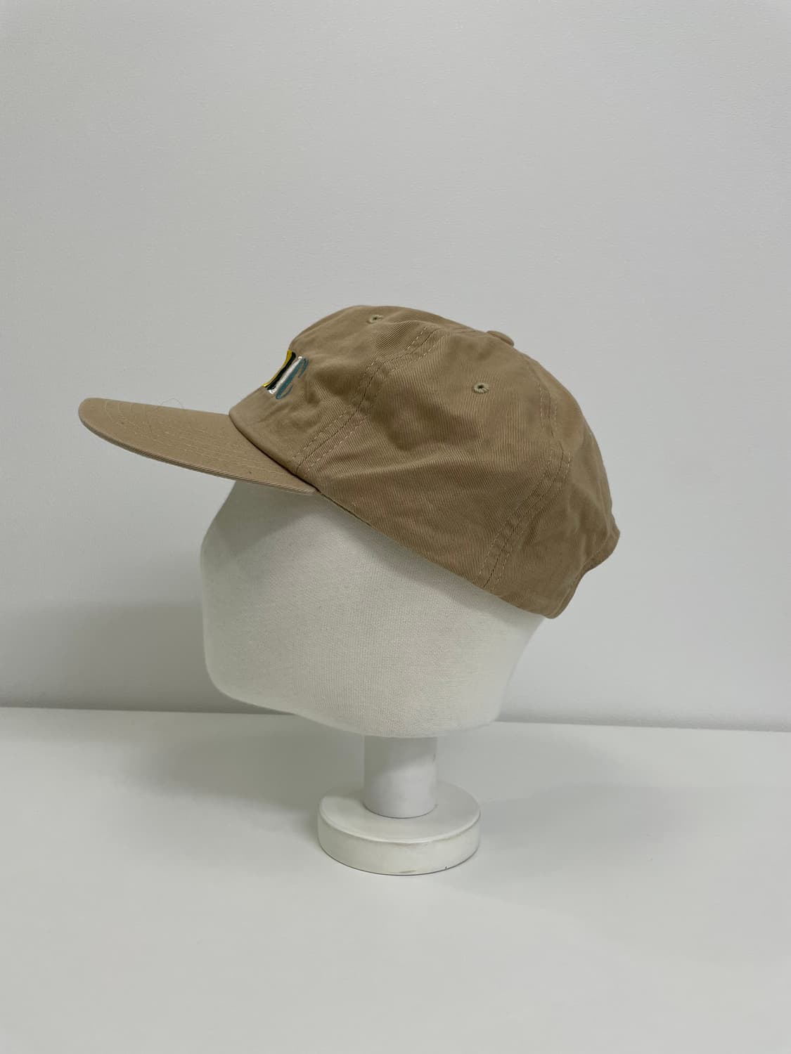 히스테릭 글래머 자수 볼캡 상품이미지4