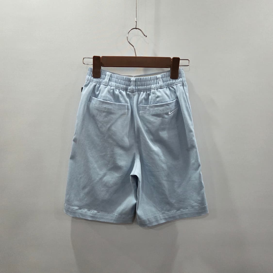 나이키 키즈 밴딩 치노 반바지 S/8/10 상품이미지2