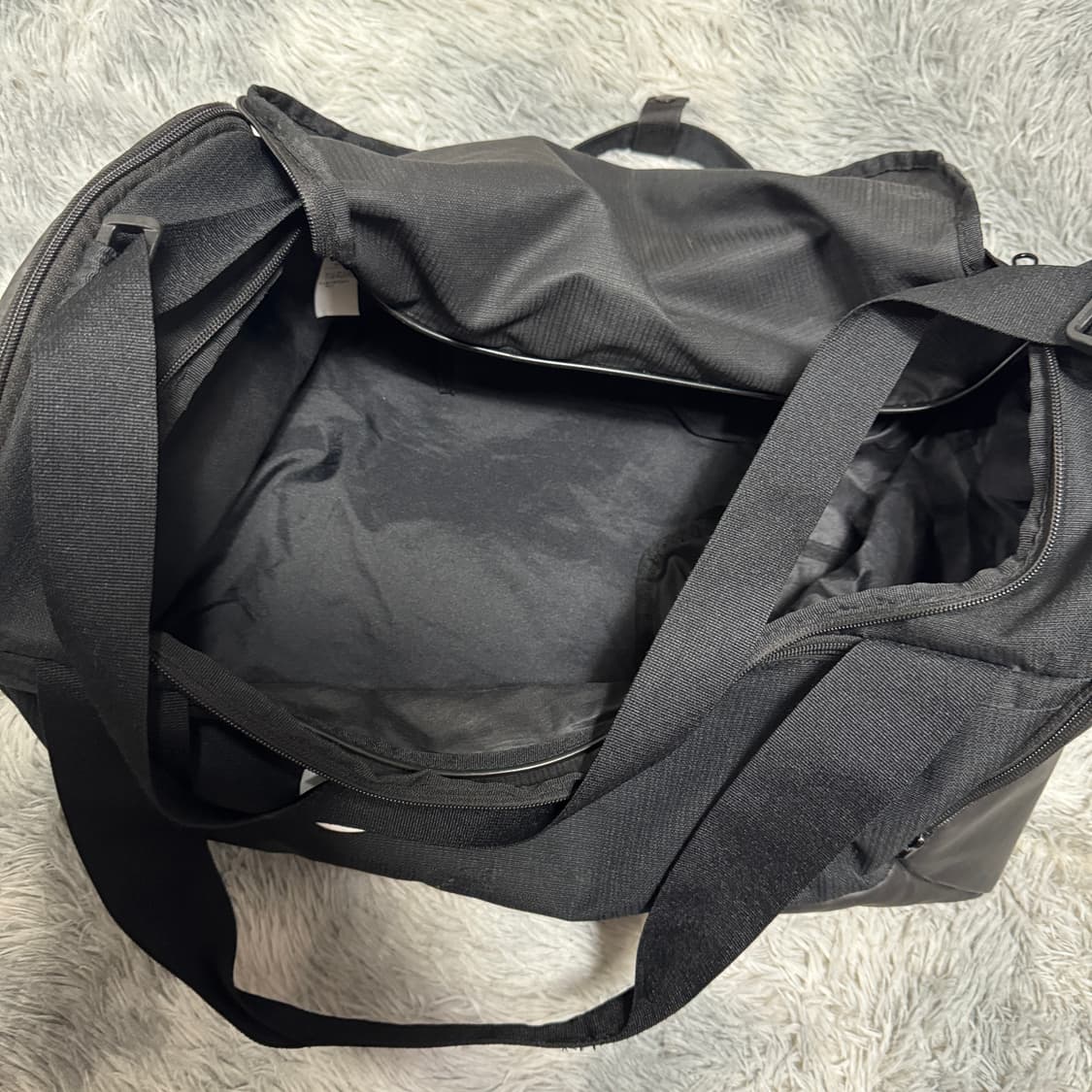 나이키 헬스가방  더플백 50x28  상품이미지4