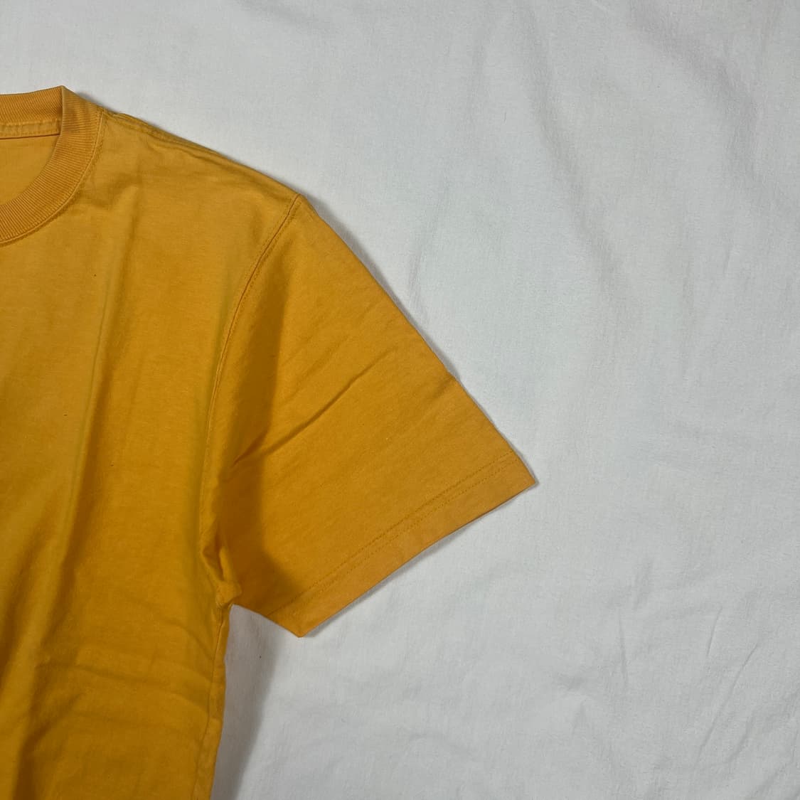 90‘s 오클리 oakley 로고 반팔티 상품이미지4