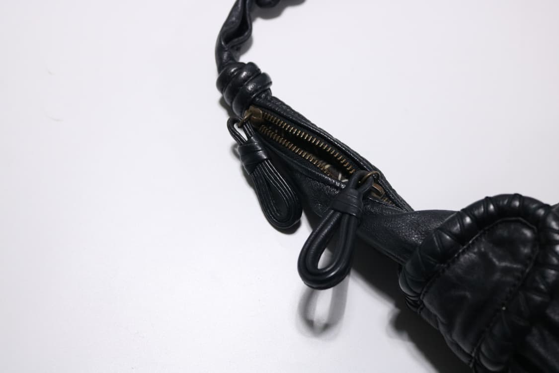 diesel 디젤 숄더백 소가죽 상품이미지5