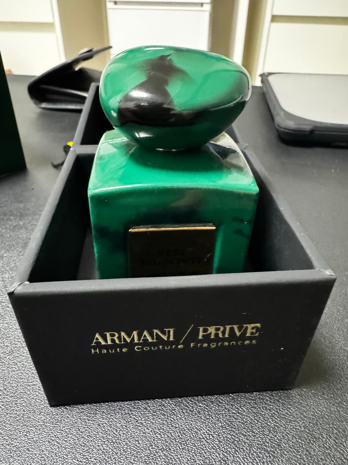 아르마니 프리베 베르 말라키트 오 드 퍼퓸 상품이미지2