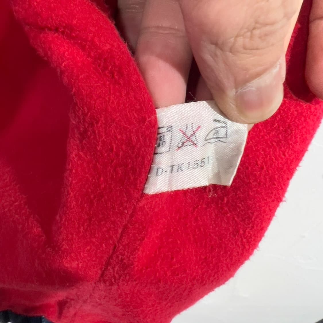 폴로 랄프로렌 데님 스윙자켓 상품이미지7