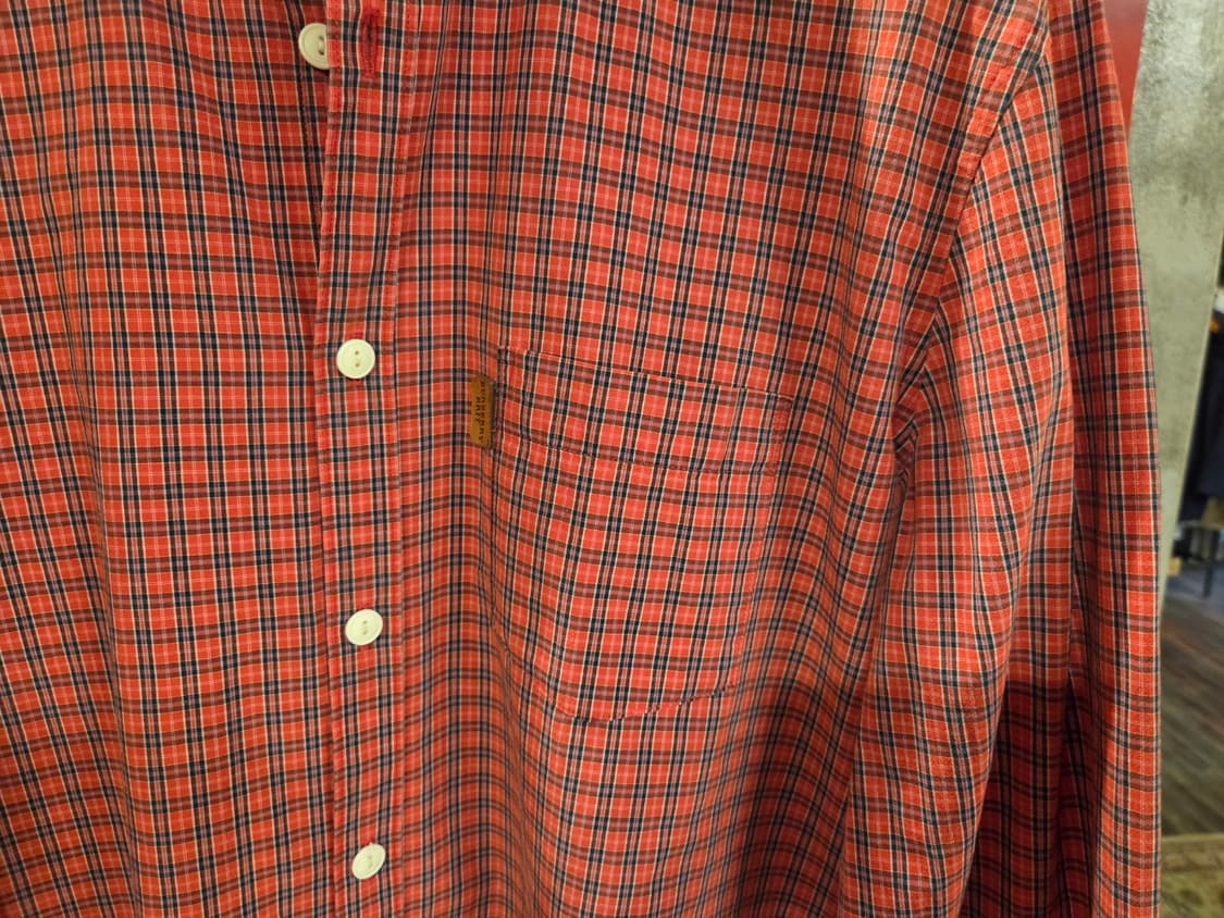 버버리 셔츠 상품이미지7