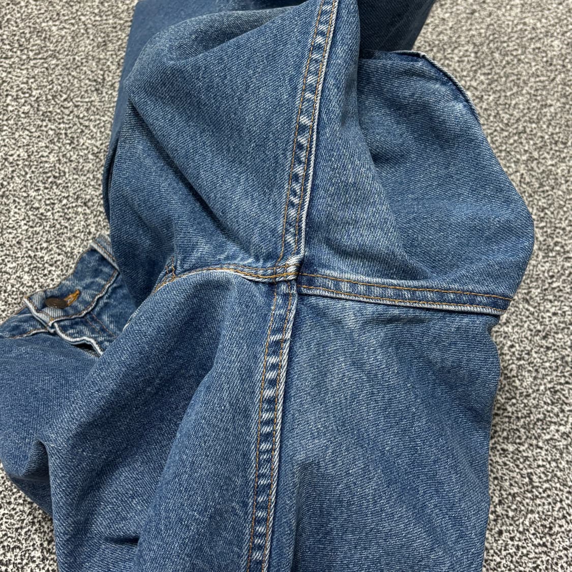 90s 빈티지 리바이스 517 허리44cm 상품이미지7