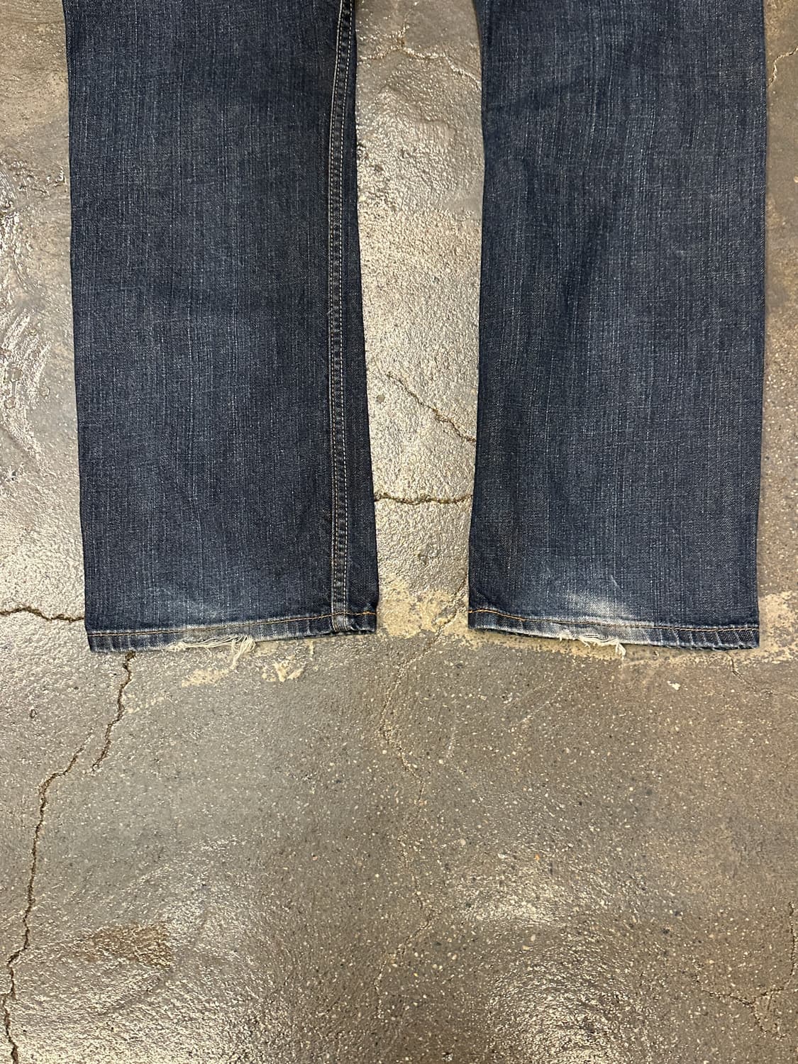 리바이스 514 W34 L32 상품이미지7