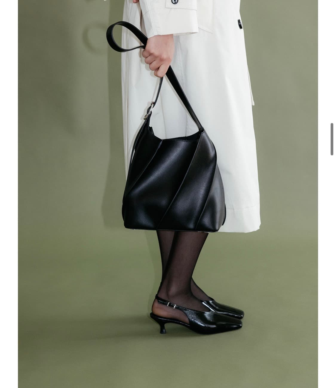 루에부르 slingbacks 구두 상품이미지3