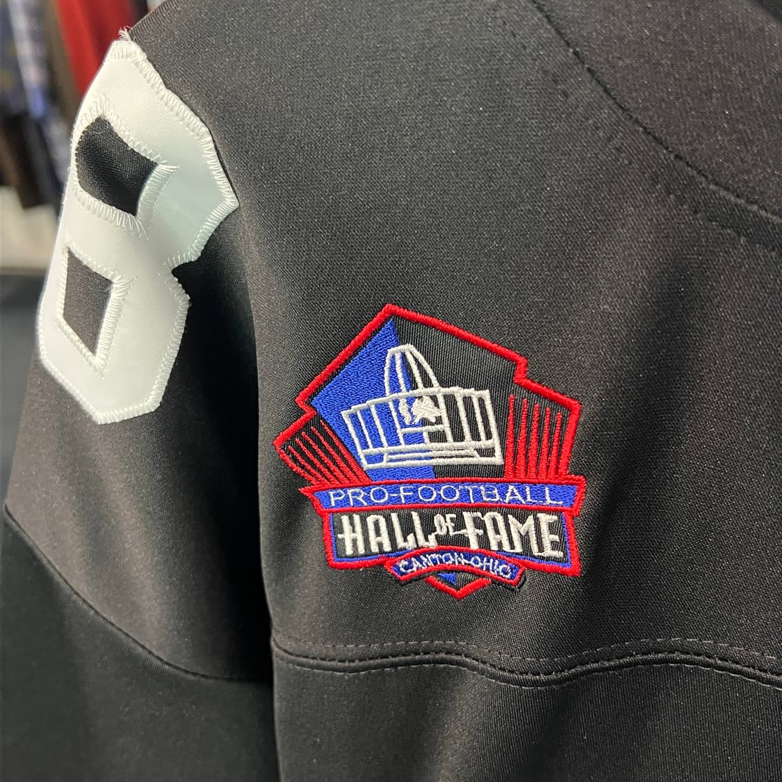 [56] 미첼앤네스 NFL 린스완 nfl져지 상품이미지4