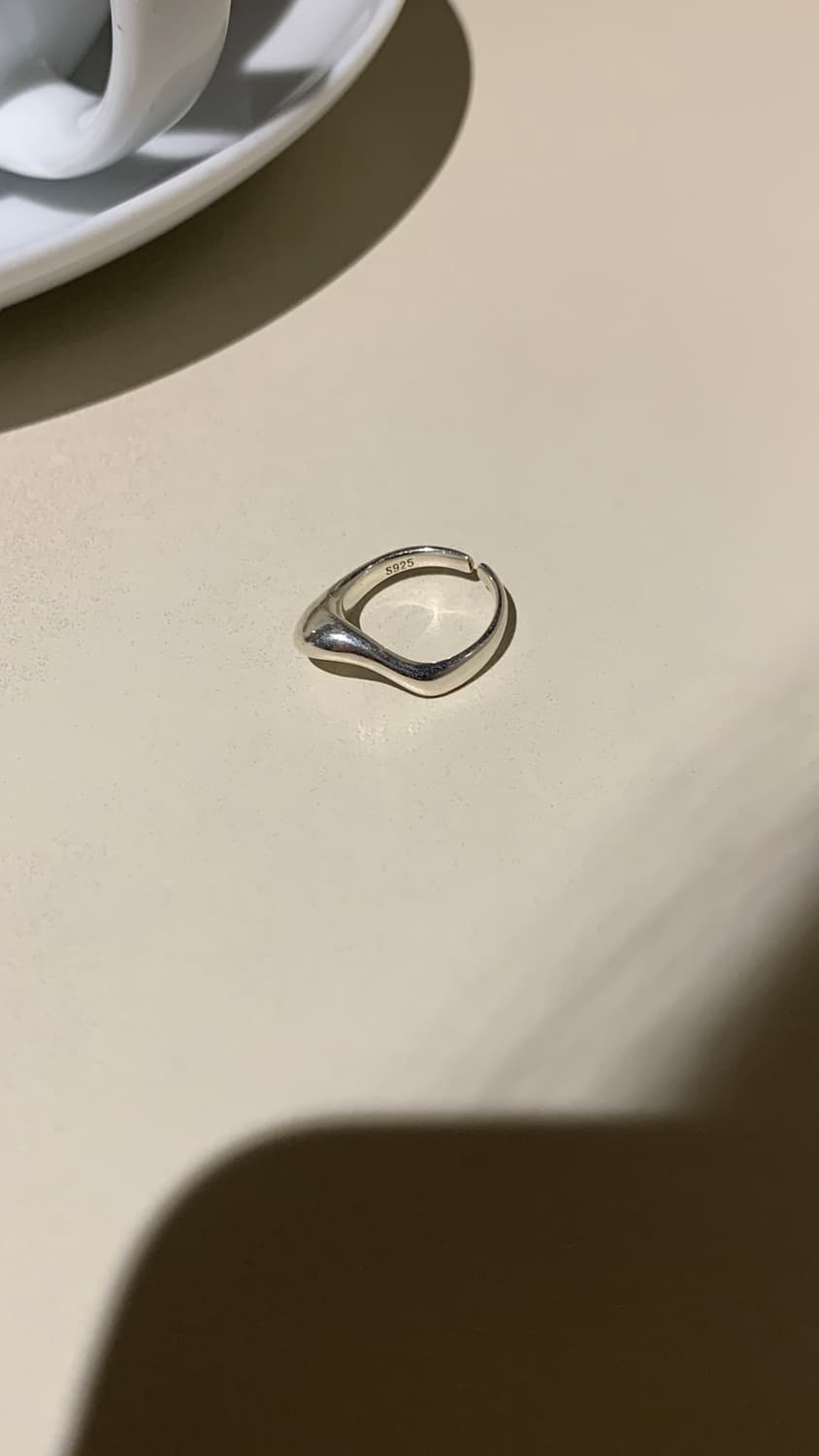 925 애끼실버링 상품이미지5