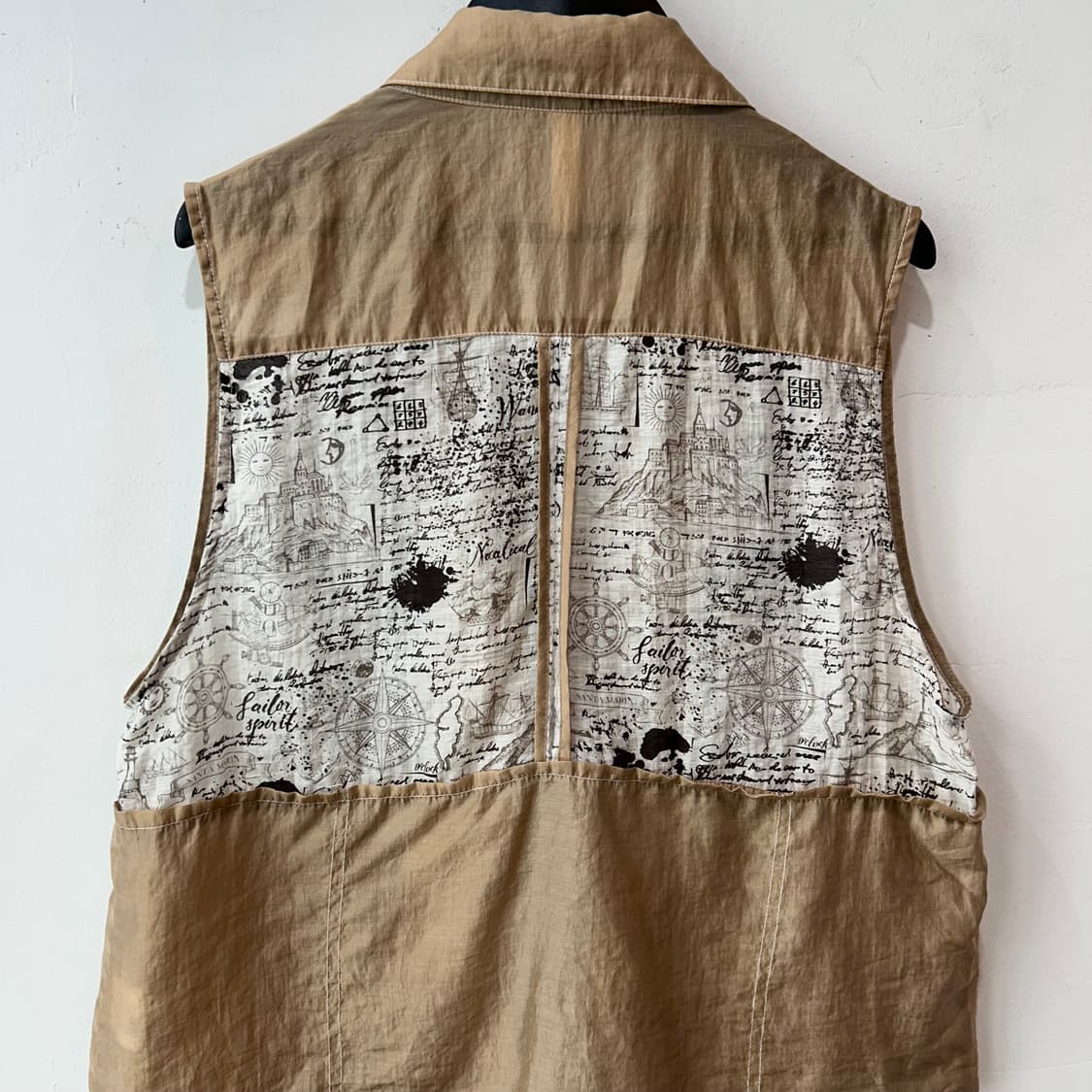 오리엔탈 멀티패턴 스트랩 베스트 상품이미지7