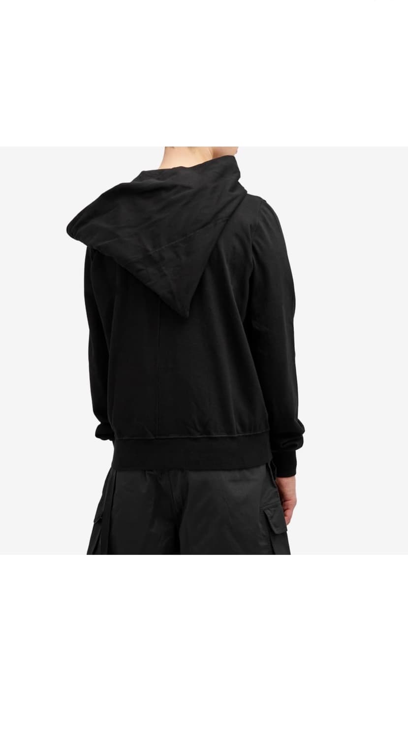 (새상품) 24fw 릭오웬스 다크쉐도우 마운틴 후디 M 상품이미지10