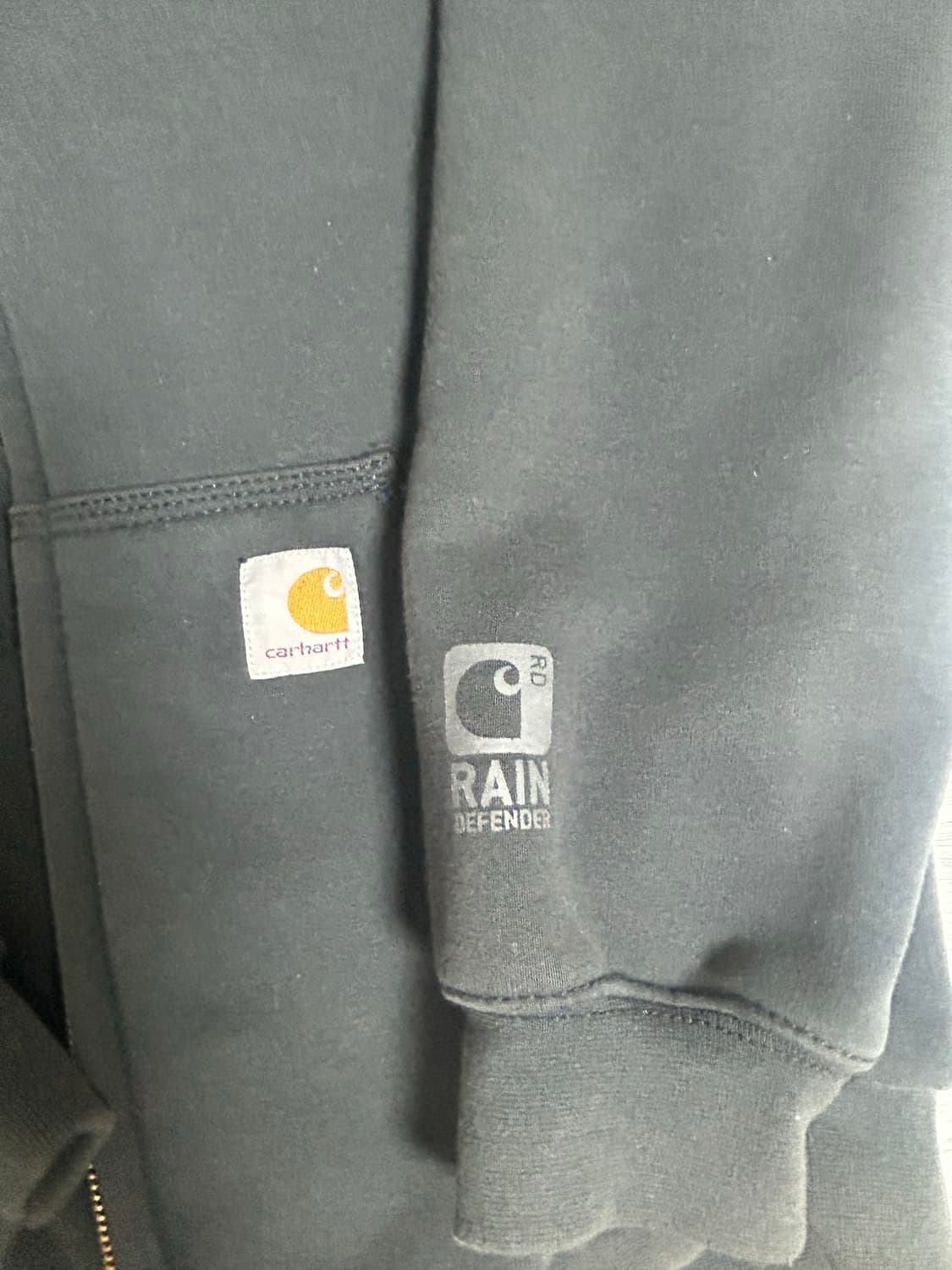 칼하트 레인디펜더 s 상품이미지2