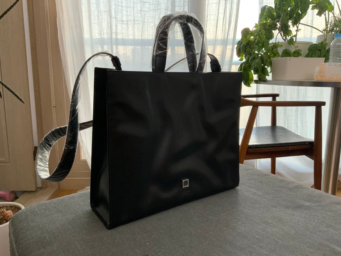 우영미 쇼퍼백 토트백 크로스백 상품이미지3