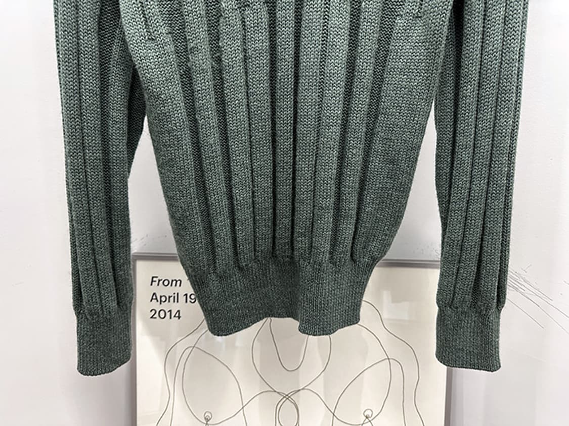 DUNHILL_ made in ITALY (M) 상품이미지3