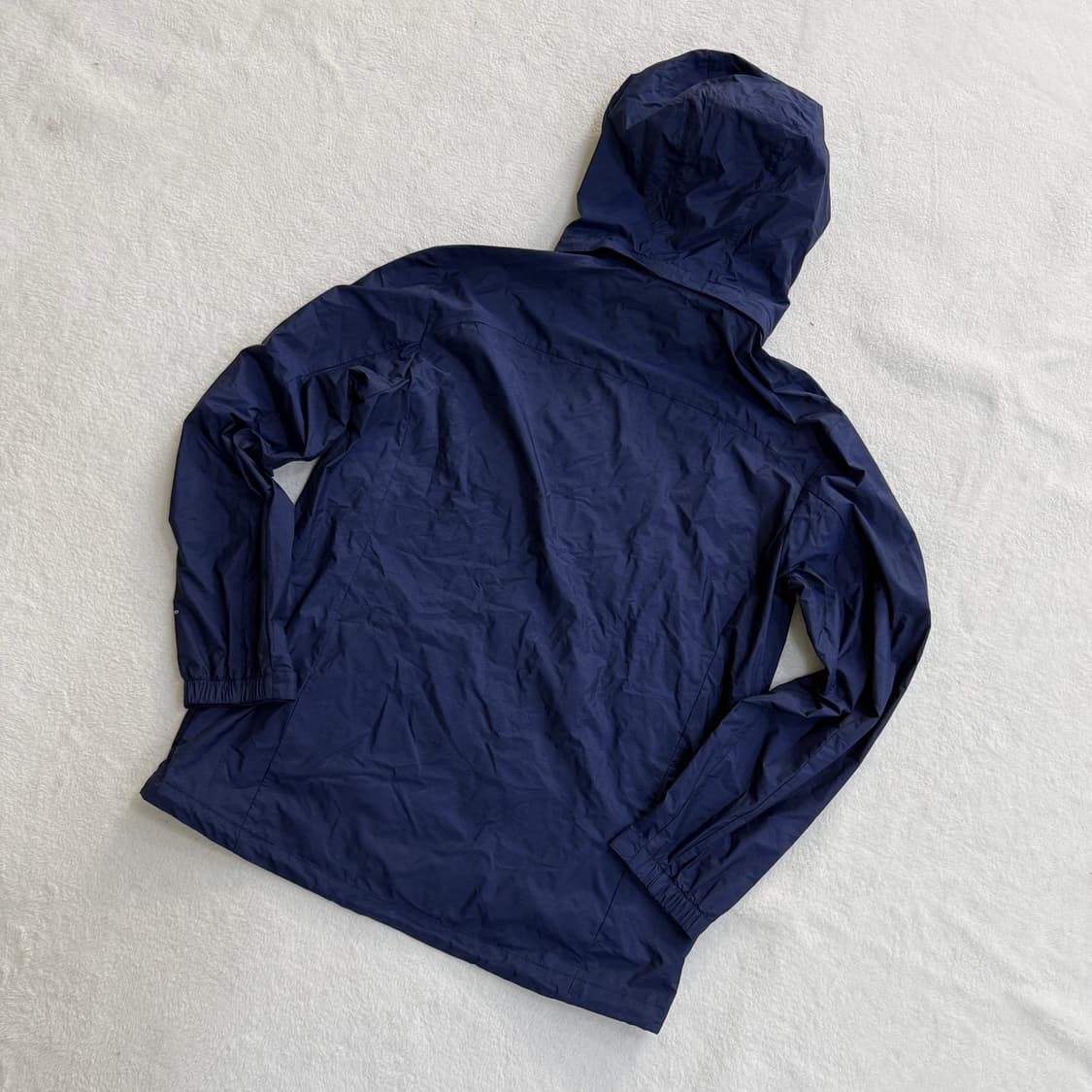 105 컬럼비아 경량 바람막이 0323T 상품이미지2