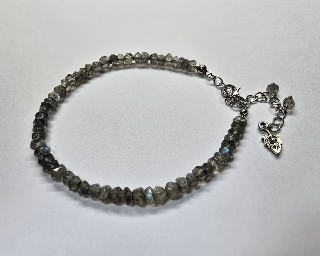 레브라도라이트 팔찌 상품이미지4