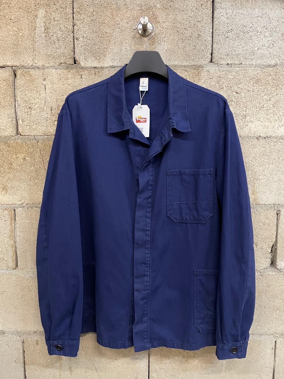 빈티지 Sanfor 프렌치 워크 자켓  상품이미지1