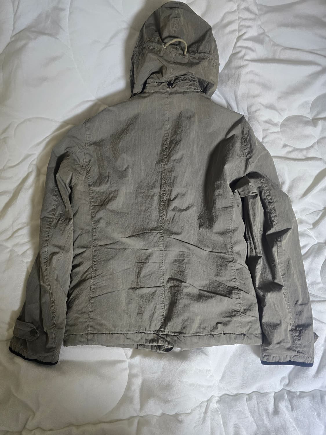 [국내정품] CP컴퍼니 신슐레이트 고글 필드 자켓 (100사이즈) 상품이미지5