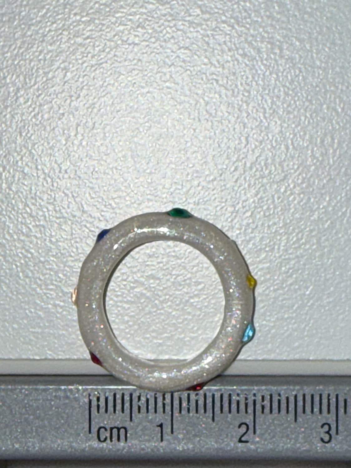 엔프프 반지 2개 일괄 상품이미지2