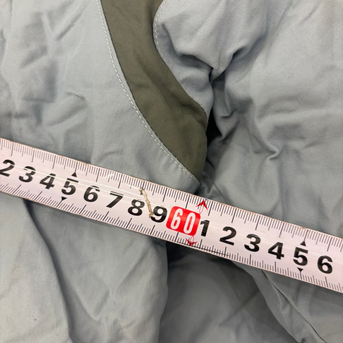 리복 빅로고 올드스쿨 점퍼 상품이미지6