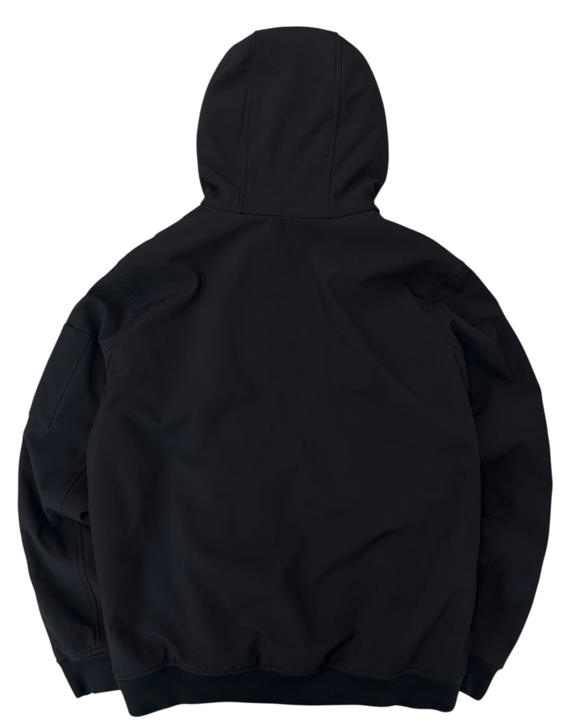 타미힐피거 패딩점퍼 블랙 (M)  상품이미지9