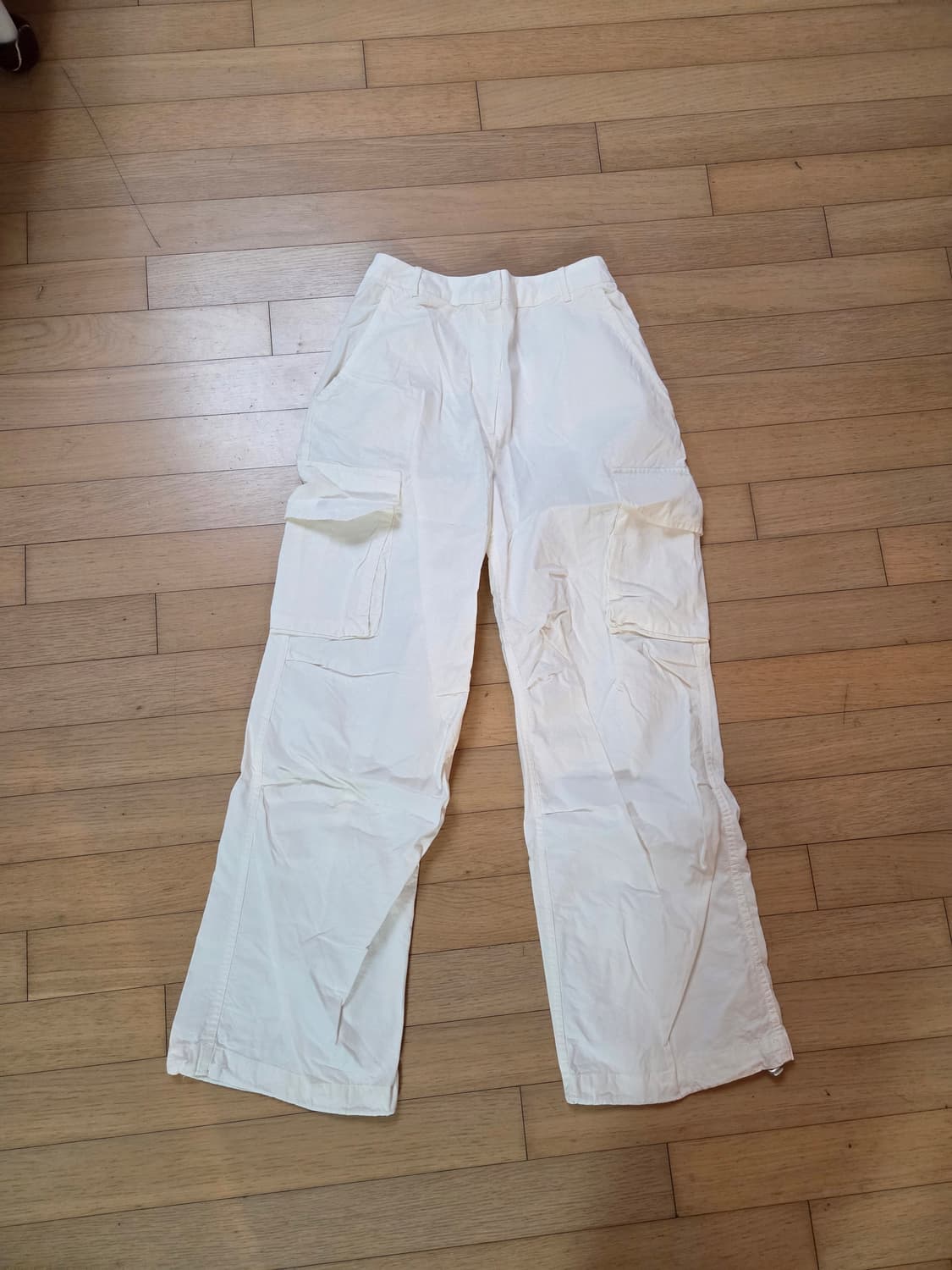 Vergamot 베르가못 카고팬츠 상품이미지1