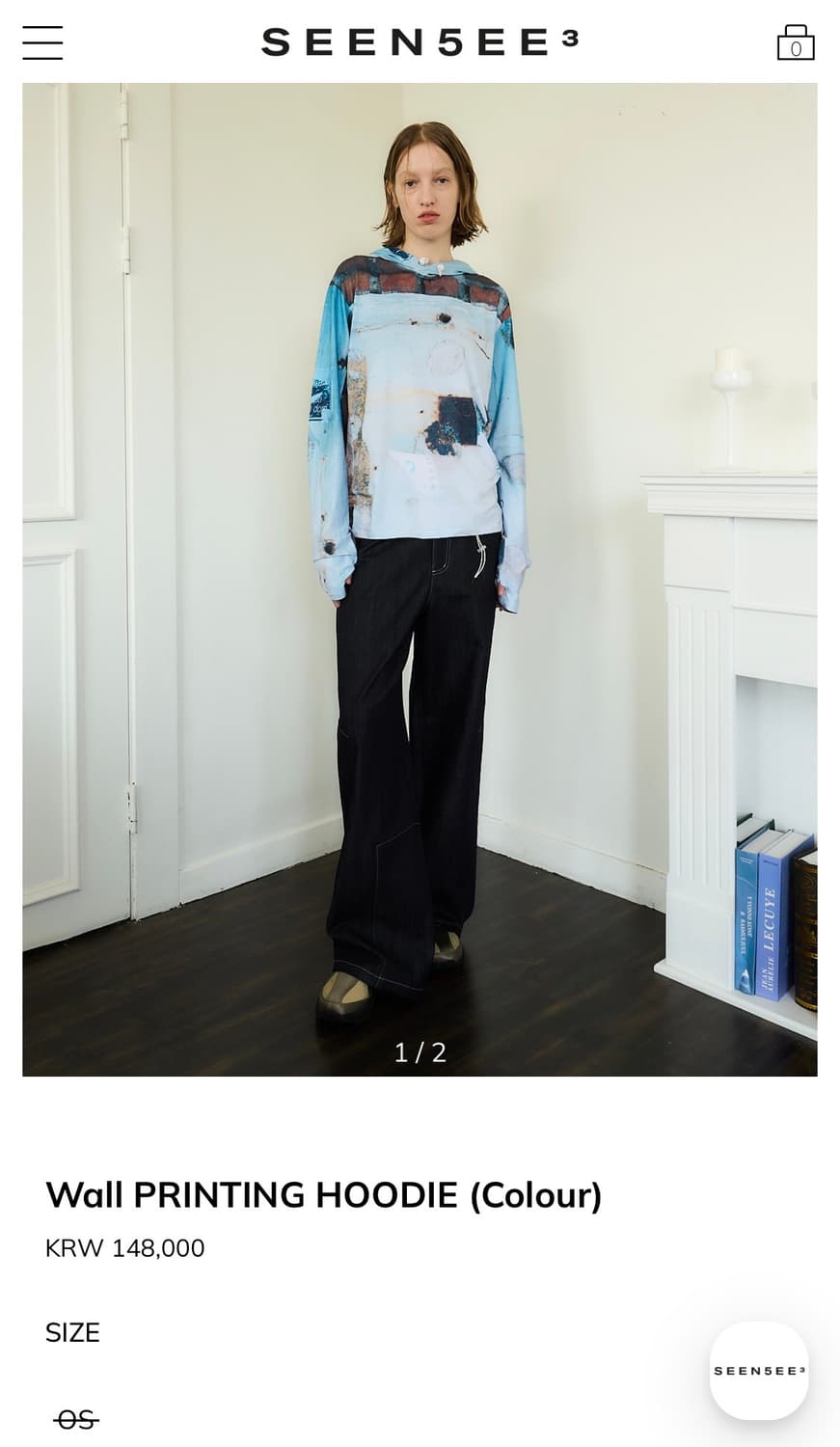 Seen 상품이미지1