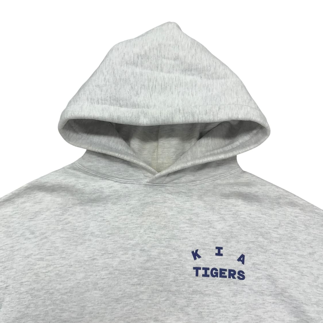 아이앱스튜디오X기아타이거즈 후드 상품이미지2