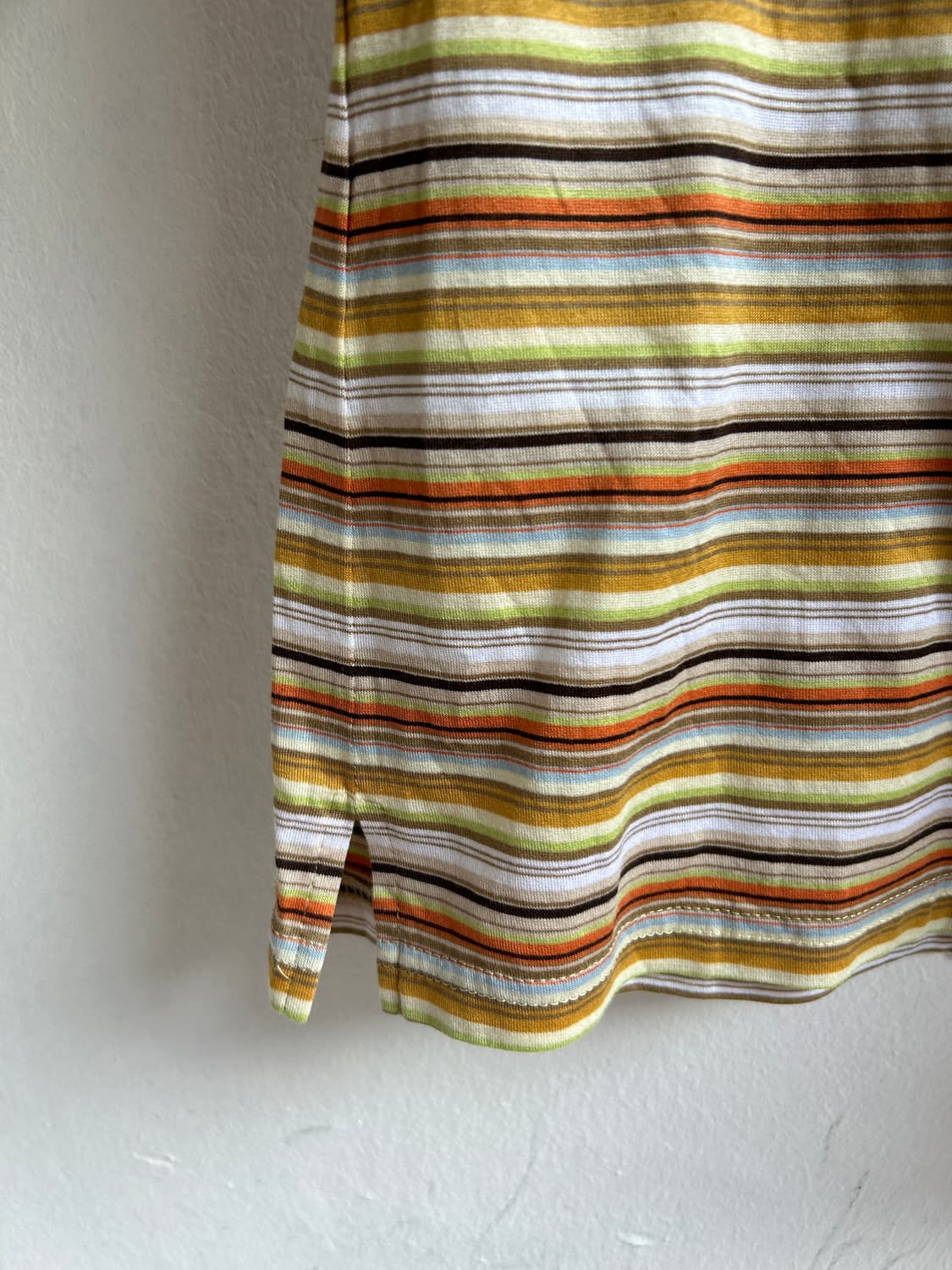 스트라이프 티셔츠  상품이미지4