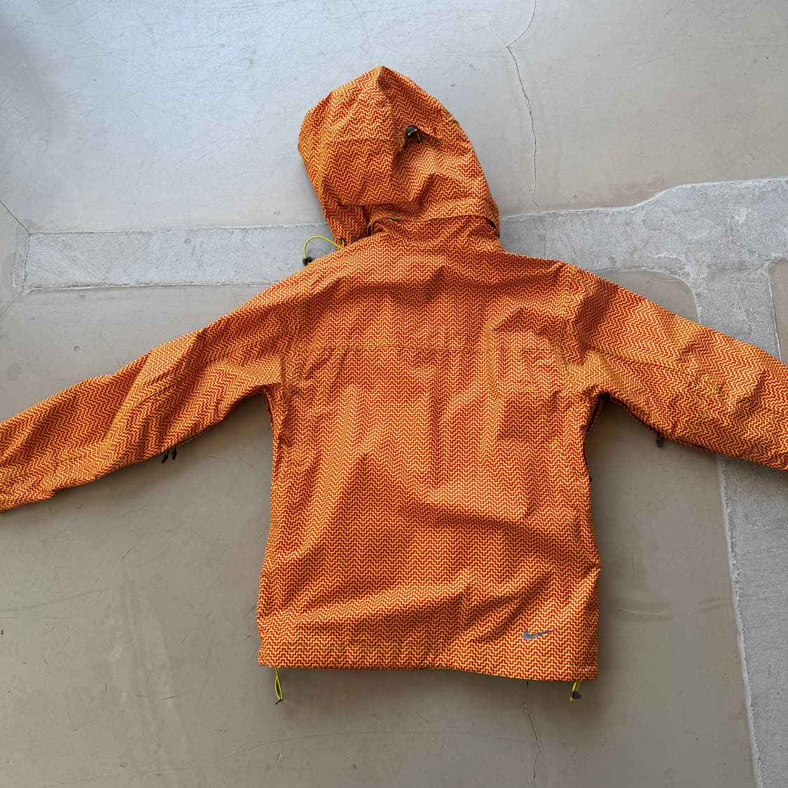 나이키 acg 스톰핏 자켓 상품이미지5