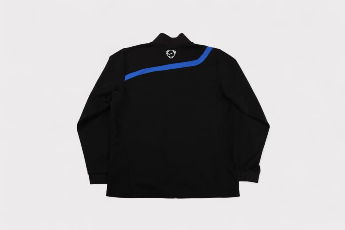 [XL] 00's 나이키 스우시 올드스쿨 트랙탑 져지 상품이미지8