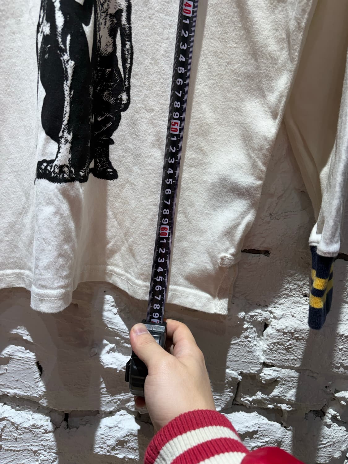 폴로 빈티지 치프키프 커스텀 카라 슬리브 상품이미지5