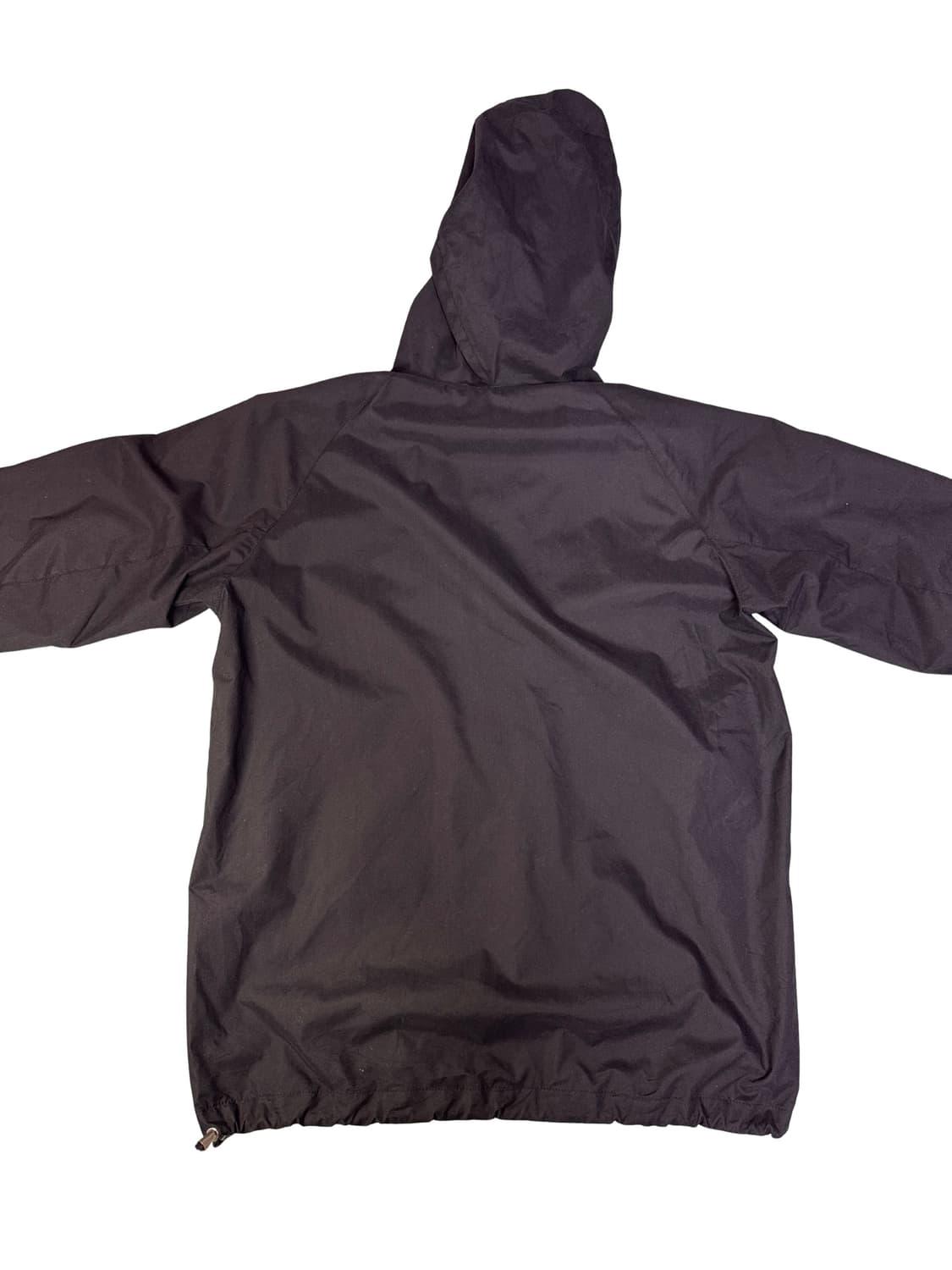 빈티지 그렌펠 GRENFELL 아노락 후디 36 상품이미지10