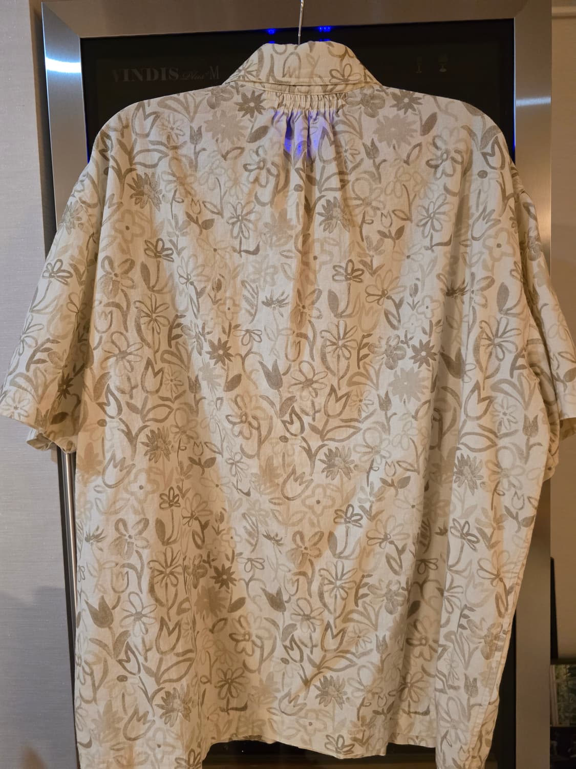 자크뮈스 마,면 혼방 셔츠 50사이즈 상품이미지2