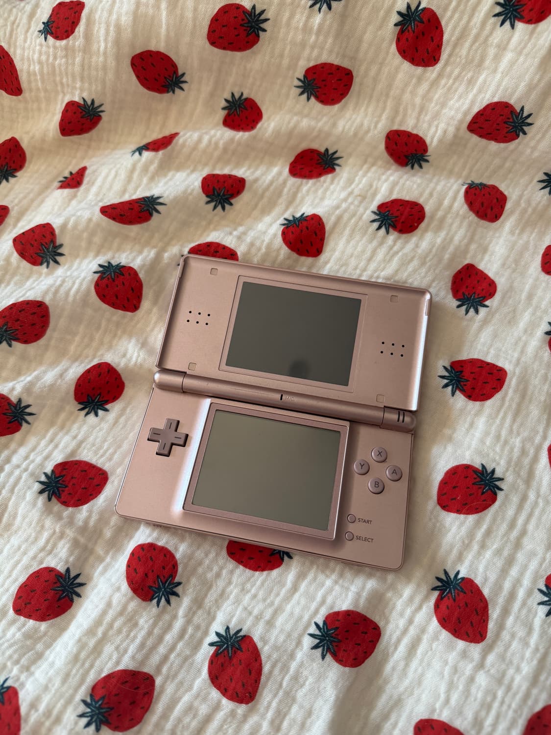 닌텐도 ds lite 로즈골드 상품이미지3