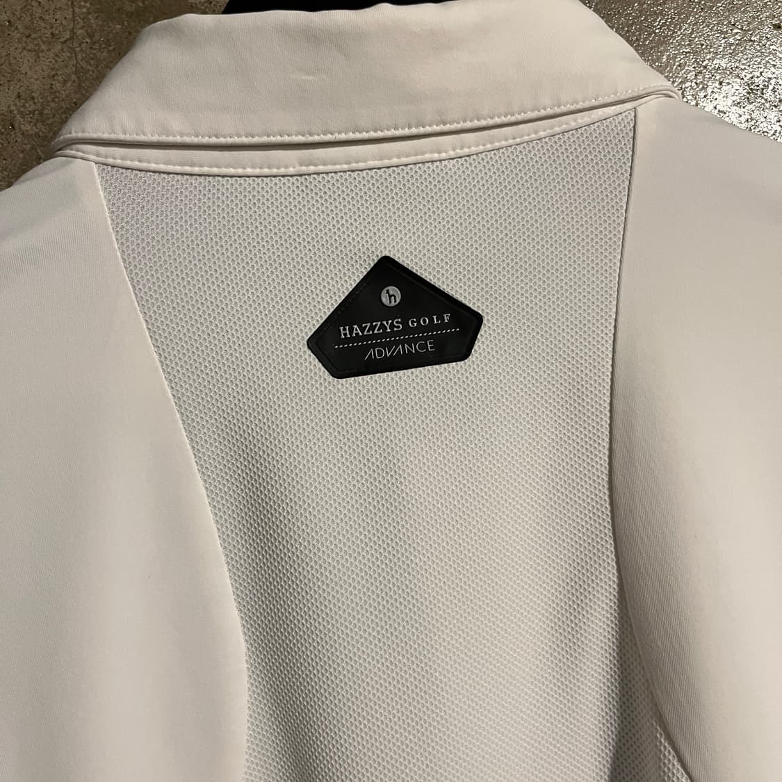 헤지스 긴팔카라티 상품이미지5