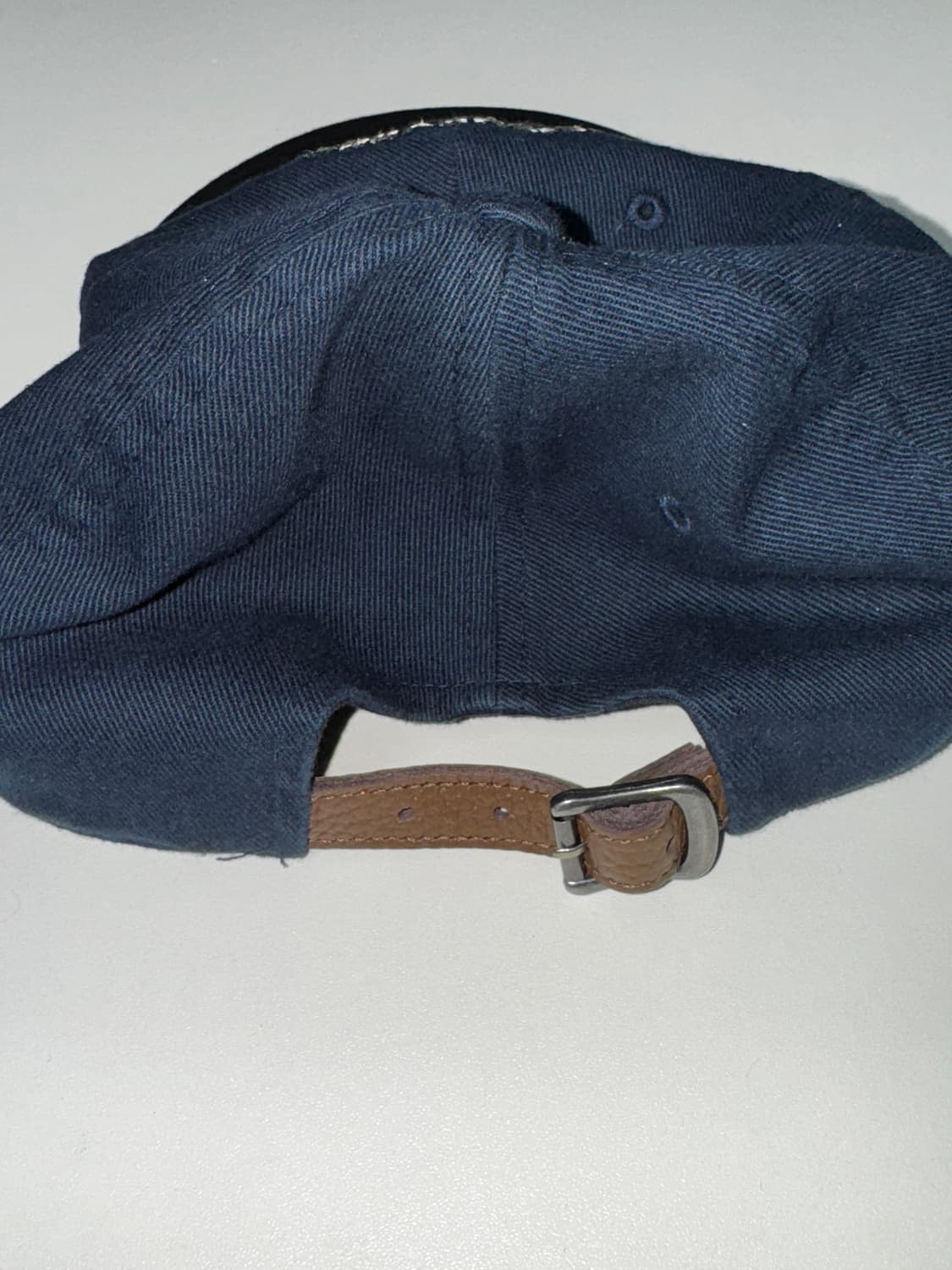 TNT GRAMICCI MOUNTAIN CAP-NAVY 상품이미지5