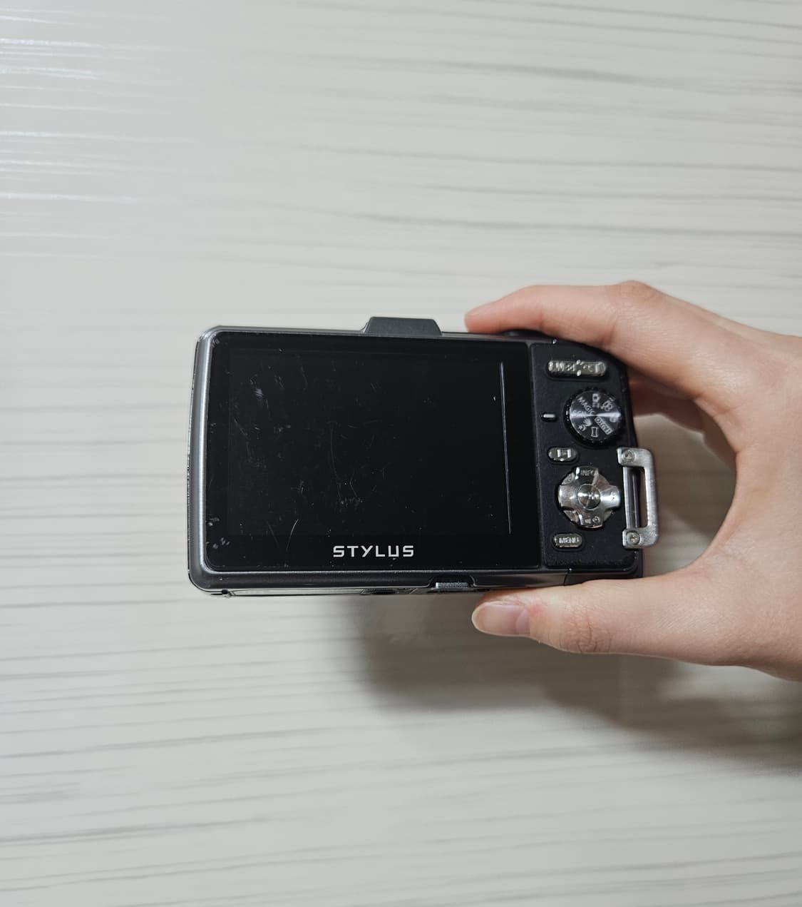 Olympus tough tg-830 올림푸스 터프 방수카메라 디카 상품이미지2