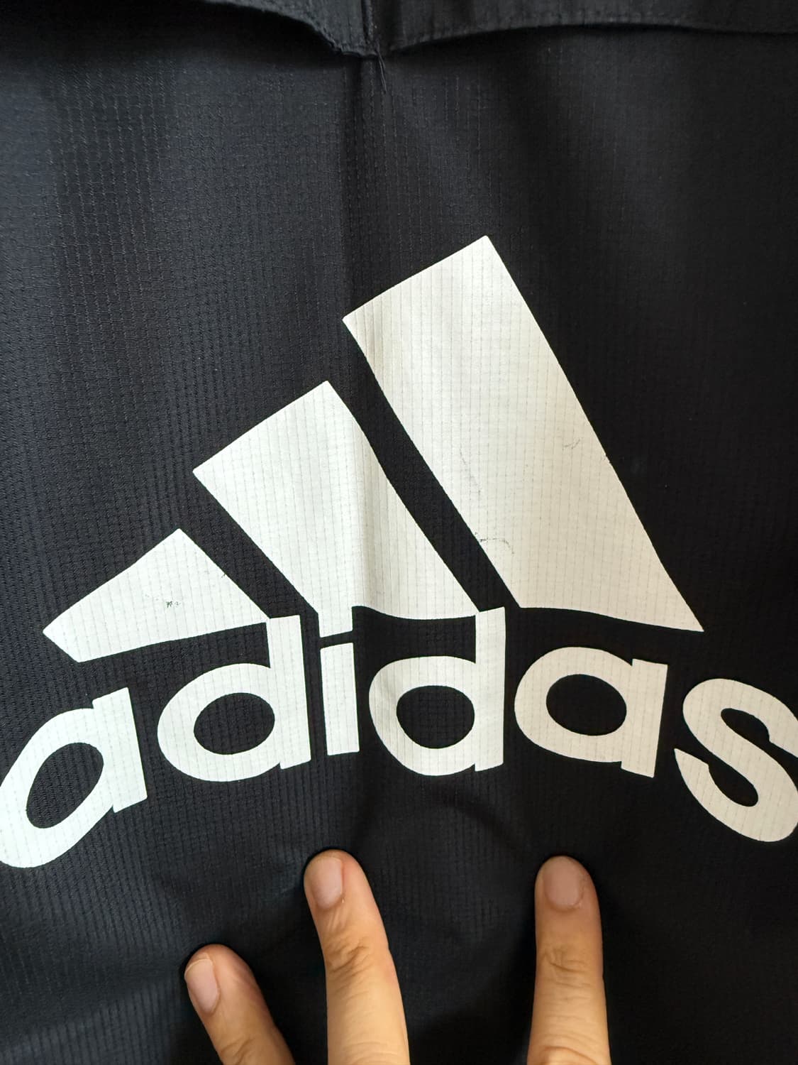 아디다스(adidas) AC밀란 윈드브레이커 바람막이 상품이미지6