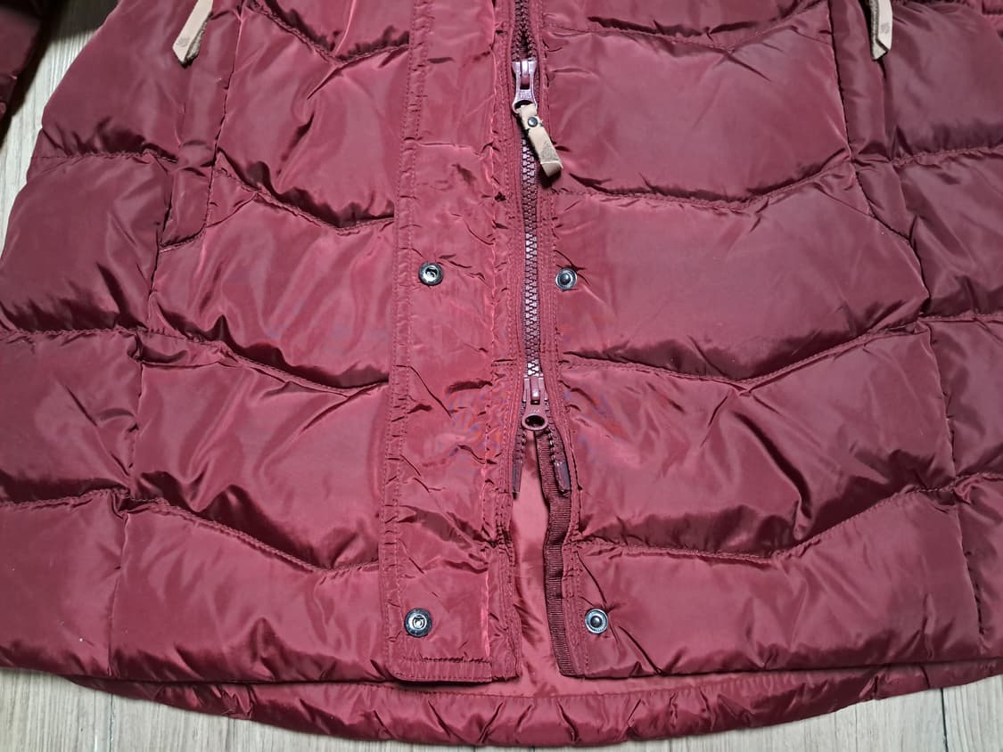 라푸마 여성 사파리 패딩 95 상품이미지7