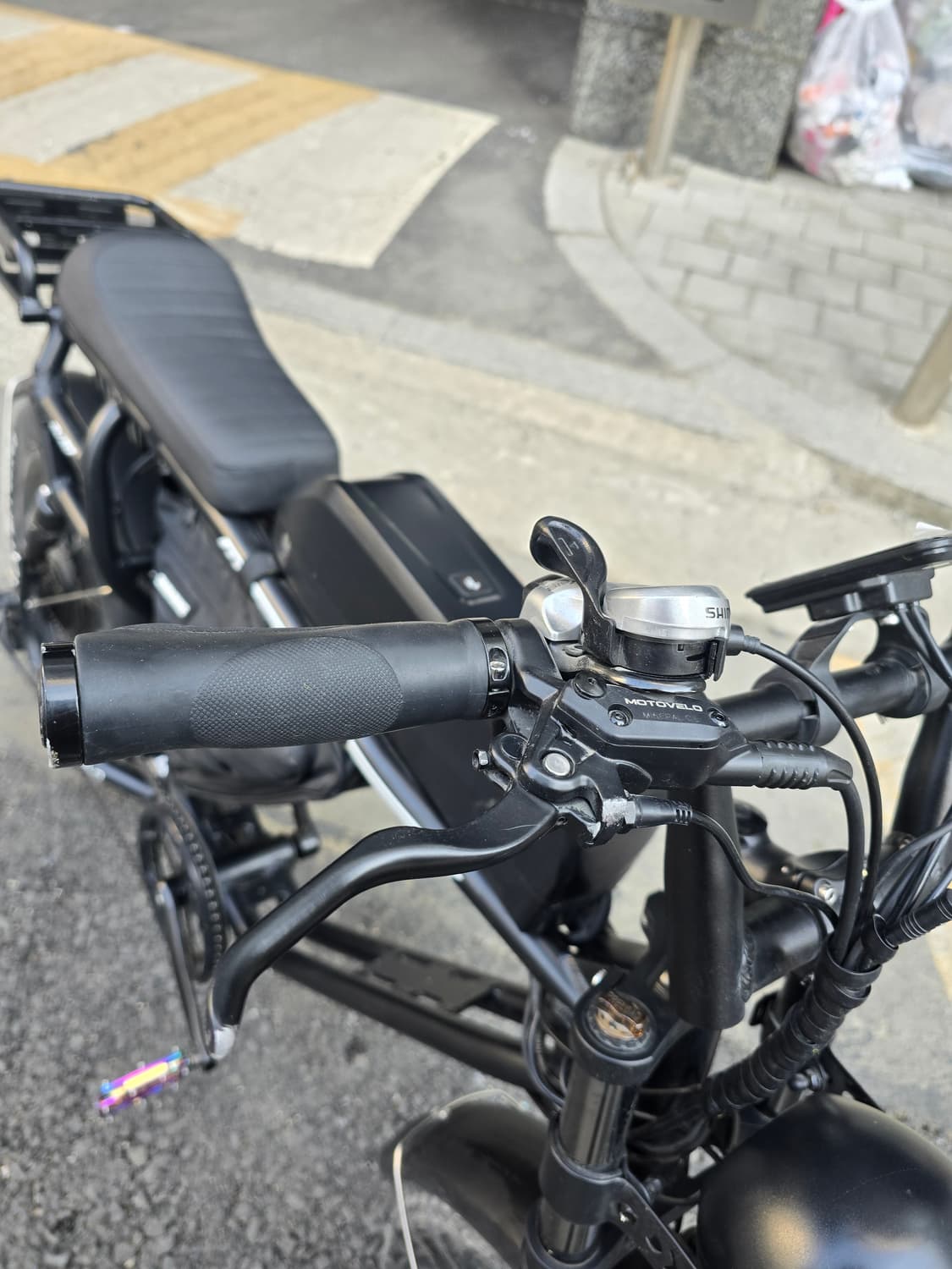 자토바이 모토벨로 FN20 상품이미지7