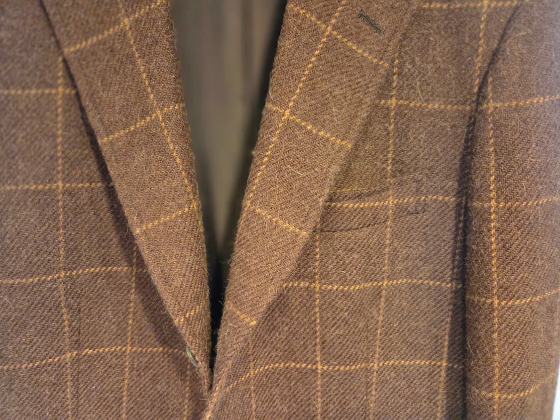 제이프레스 트위드자켓 상품이미지4